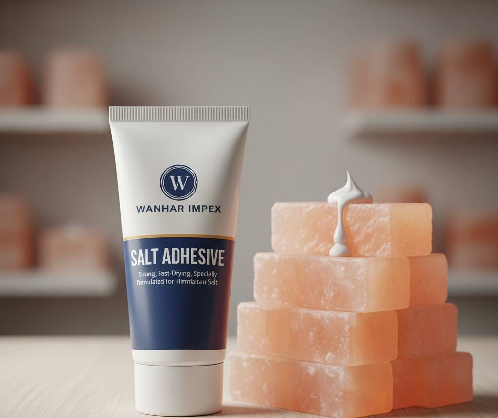 Salt Adhesive