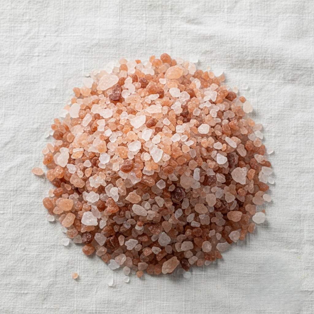Himalayan Salt Soap: A Natural Skin Care Revolution