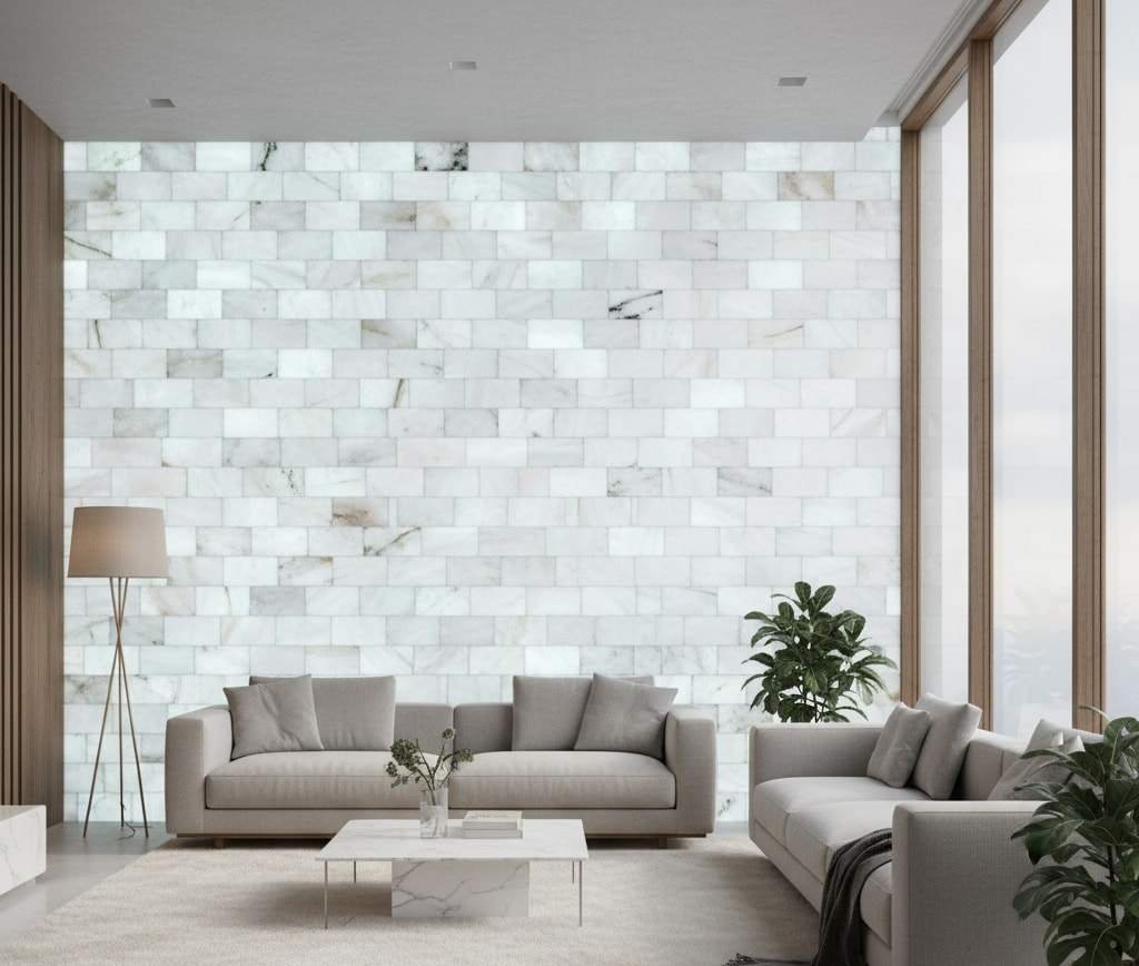 White Salt, Quiet Luxury